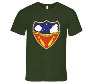 Aac - 384th Bomb Group Wo Txt X 300 T Shirt