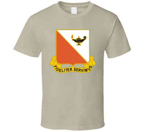 Army - 15th Signal Brigade - Dui Wo Txt X 300 T Shirt