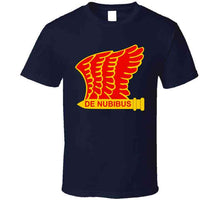 Load image into Gallery viewer, Army - 101st Airborne Division Artillery (divarty) - Dui  Wo Txt X 300 T Shirt
