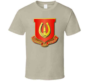 26th Artillery Regiment T Shirt
