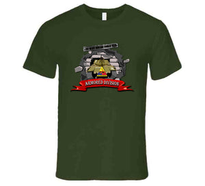 1st Heavy Brigade Combat Team - T Shirt, Hoodie, and Premium