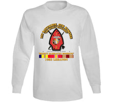 Load image into Gallery viewer, Usmc - 1st Bn, 8th Marines - Beirut Barracks Bombing W Svc Hoodie
