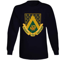 Load image into Gallery viewer, Army  - 240th Cavalry Regiment Dui Wo Txt X 300 T Shirt
