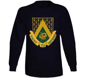 Army  - 240th Cavalry Regiment Dui Wo Txt X 300 T Shirt