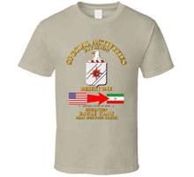 Load image into Gallery viewer, Sof - Operation Eagle Claw - Iran - Cia - Sad - T-shirt
