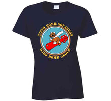 Load image into Gallery viewer, Aac - 329th Bomb Squadron,93rd Bomb Group - Wwii - Usaaf T Shirt
