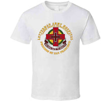Load image into Gallery viewer, Army - Letterman Army Hospital - Dui - Presidio Of San Francisco T Shirt
