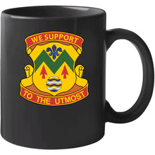 Load image into Gallery viewer, Army - 528th Support Battalion - Dui Wo Txt X 300 T Shirt
