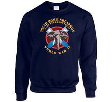 Load image into Gallery viewer, 502nd Bomb Squadron - B-29 Superfortress - World War Ii X 300 Classic T Shirt, Crewneck Sweatshirt, Hoodie, Long Sleeve
