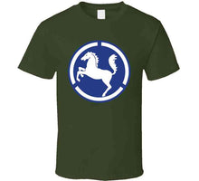 Load image into Gallery viewer, Army - 9th Infantry Division - South Korea Wo Txt X 300 V1 Classic T Shirt
