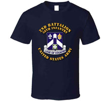 Load image into Gallery viewer, 2nd Bn - 58th Infantry T Shirt
