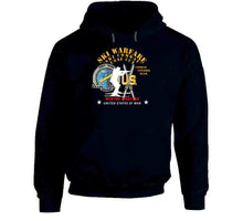 Load image into Gallery viewer, Sof - Usaf Combat Contol Team - Ski Warfare - Ski Combat - Winter Warfare X 300 Hoodie
