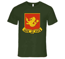 Load image into Gallery viewer, 25th Artillery Regiment T Shirt
