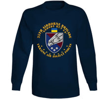 Load image into Gallery viewer, Ukraine - 25th Airborne Brigade - Nobody But Us X 300 T Shirt
