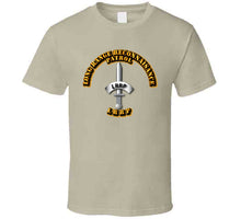 Load image into Gallery viewer, Badge - LRRP T Shirt
