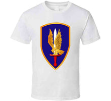 Load image into Gallery viewer, Army - 1st Aviation Brigade Vietnam Wo Txt T Shirt
