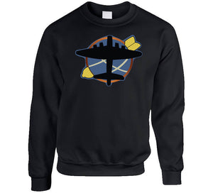 Aac - 774th Bomb Squadron, 463rd Bomb Group 15th Af V2 Wo Txt X 300 Classic T Shirt, Crewneck Sweatshirt, Hoodie, Long Sleeve, Mug