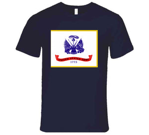 US Army - Flag T Shirt