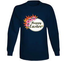 Load image into Gallery viewer, Happy Easter - Circle T Shirt
