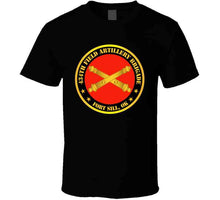 Load image into Gallery viewer, Army - 434th Field Artillery Bde W Branch Ft Sill Ok Hoodie
