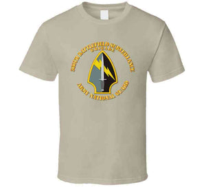 Army - 560th Battlefield Surveillance Brigade, Shoulder Sleeve Insignia - T Shirt, Premium and Hoodie