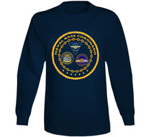 Load image into Gallery viewer, Army - Navy - Naval Base Coronado Wo Isle Classic T Shirt, Crewneck Sweatshirt, Hoodie, Long Sleeve, Mug
