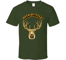 Load image into Gallery viewer, Animal - Dear Hunter T Shirt
