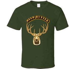 Animal - Dear Hunter T Shirt
