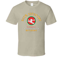 Load image into Gallery viewer, Army - 84th Infantry Division - The Railsplitters Wo Ds X 300 T Shirt
