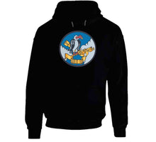 Load image into Gallery viewer, Aac - 824th Bomb Squadron, 484th Bomb Group - 15th Aaf Wo Txt Classic T Shirt and Hoodie
