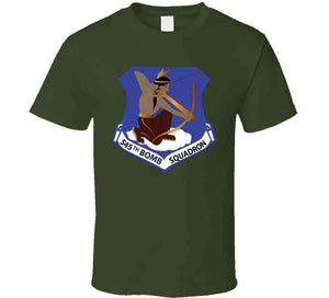 Aac - 545th Bomb Squadron Wo Txt X 300 V1 Classic T Shirt