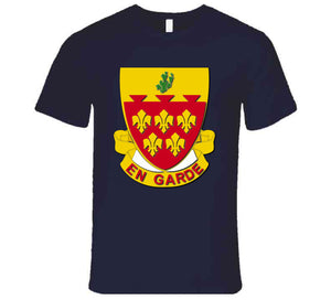 6th Battalion, 77th Artillery T Shirts and Hoodies