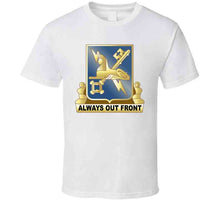 Load image into Gallery viewer, Army - Military Intellligence Corps Branch Dui Wo Txt T Shirt
