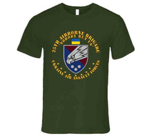 Load image into Gallery viewer, Ukraine - 25th Airborne Brigade - Nobody But Us X 300 T Shirt
