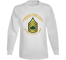 Load image into Gallery viewer, Army - Sergeant First Class - Sfc - Retired T Shirt
