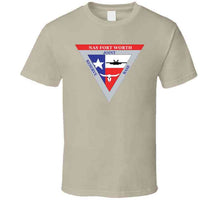 Load image into Gallery viewer, Naval Air Station - Fort Worth X 300 V1 Classic T Shirt
