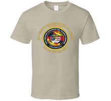 Load image into Gallery viewer, Navy - Navy Medicine Readiness And Training Command - Portsmouth X 300 T Shirt
