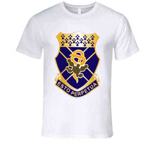 Load image into Gallery viewer, Army - 149th Infantry Regiment - COA wo Txt X 300 T Shirt
