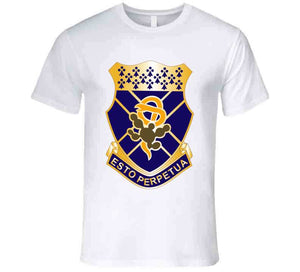 Army - 149th Infantry Regiment - COA wo Txt X 300 T Shirt