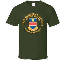 Load image into Gallery viewer, Army - 326th Engineer Bn - Sapper Eagles X 300 V1 Classic T Shirt
