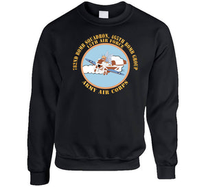 Aac - 782nd Bomb Squadron, 465th Bomb Group - 15th Af X 300 T Shirt