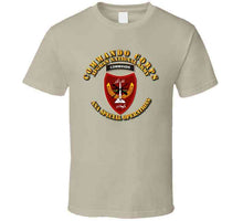 Load image into Gallery viewer, Sof - Afghan National Army Commando Corps T Shirt
