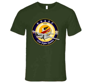 552nd Fighter Squadron T Shirt