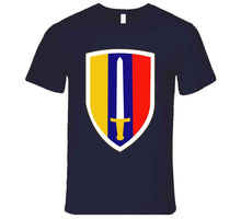 Load image into Gallery viewer, Army - Us Army Vietnam - Usarv - Vietnam War Wo Txt T Shirt
