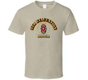 8th Evacuation Hospital - The Best of Many T Shirt