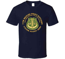 Load image into Gallery viewer, Army - 11th Military Police Battalion X 300 V1 Classic T Shirt
