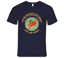 Load image into Gallery viewer, Aac - 428th Fighter Sq - 474th Fighter Group - 9th Af X 300 T Shirt
