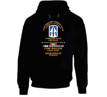 Load image into Gallery viewer, Army - 76th Brigade Combat Team - Camp Holland Afghanistan Vet W Afghan Svc X 300 T Shirt
