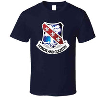 Load image into Gallery viewer, Army - 1st Battalion, 327 Infantry (airmobile Infantry) Wo Txt X 300 T Shirt
