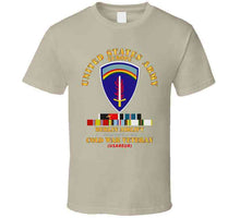 Load image into Gallery viewer, Army - Us Army Europe - Berlin Airlift  W  Cold Exp Occp Airplane Svc Crewneck Sweatshirt
